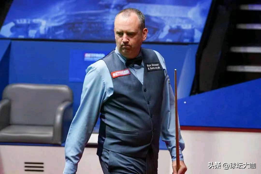 119万奖金争夺开启！丁俊晖、颜丙涛需背水一战，赵心童领衔冲冠