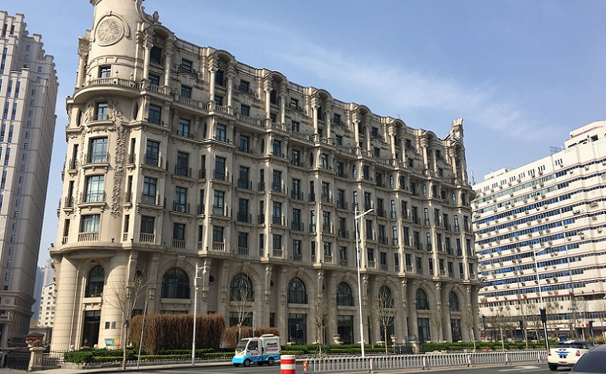 天津周边冷门海边,五一短途冷门自驾游天津