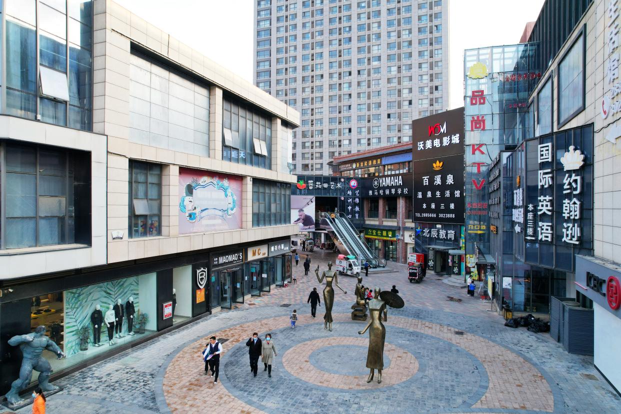 秋游记记录美好生活,宿州秋游露营吃火锅