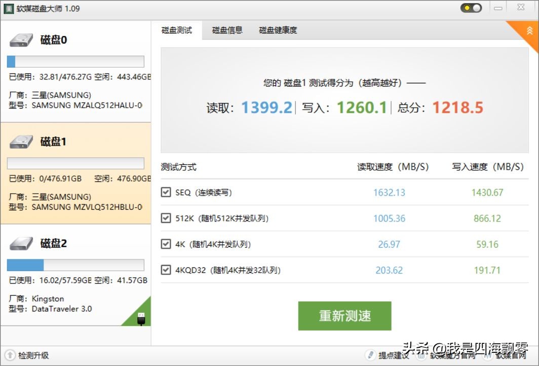 绿联外接m.2sata硬盘盒评测,绿联m.2sata硬盘盒测评