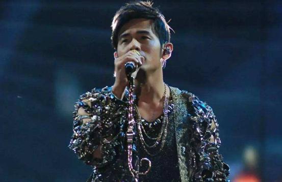 蔡依林演唱会背后的辛酸,蔡依林演唱会直面40岁