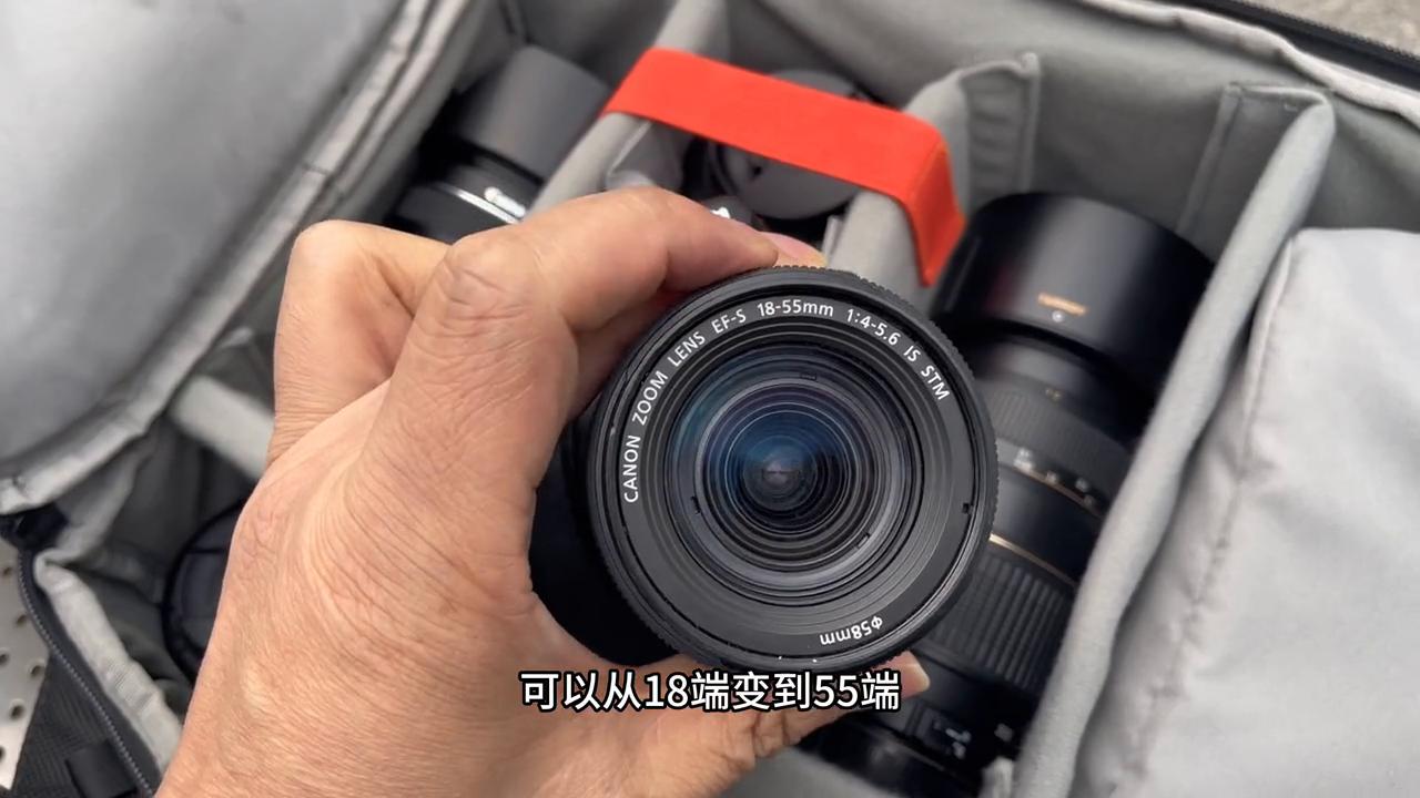 佳能200d的第2代的操作手法,佳能200d第2代怎么拍摄视频