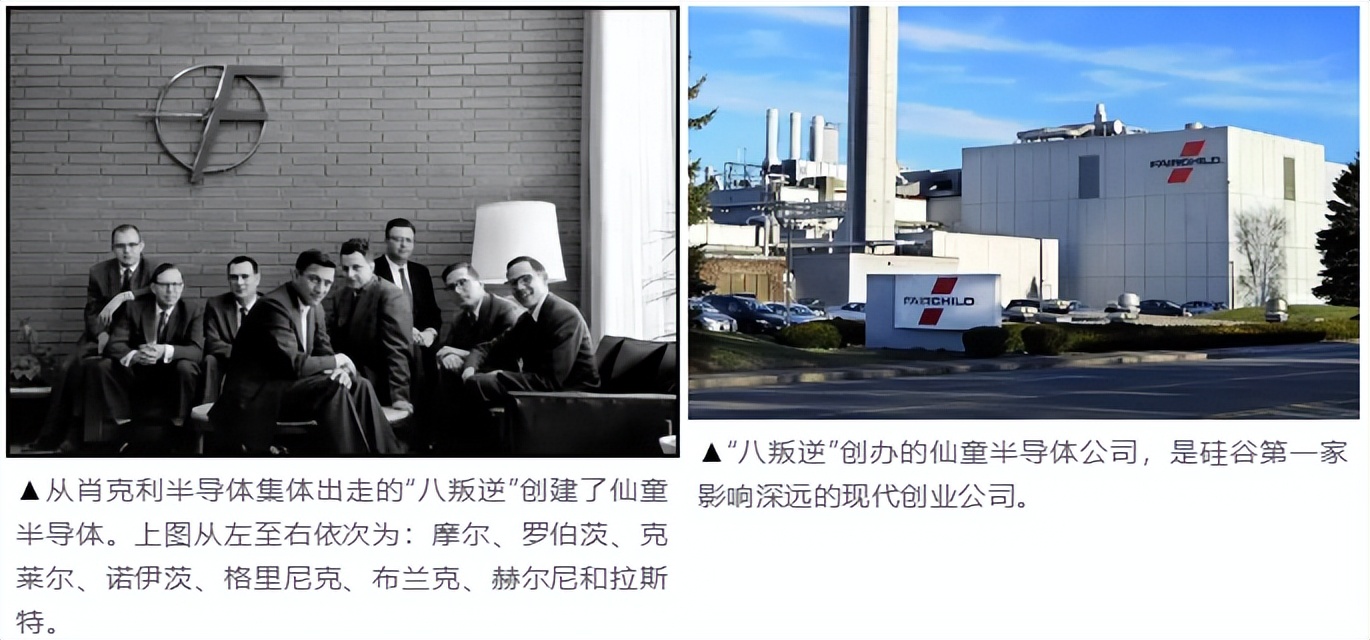 芯片战争过程,芯片战争解析