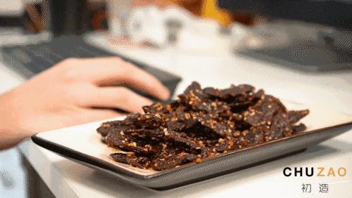 牛肉干测评推荐,牛肉干选什么牌子的好