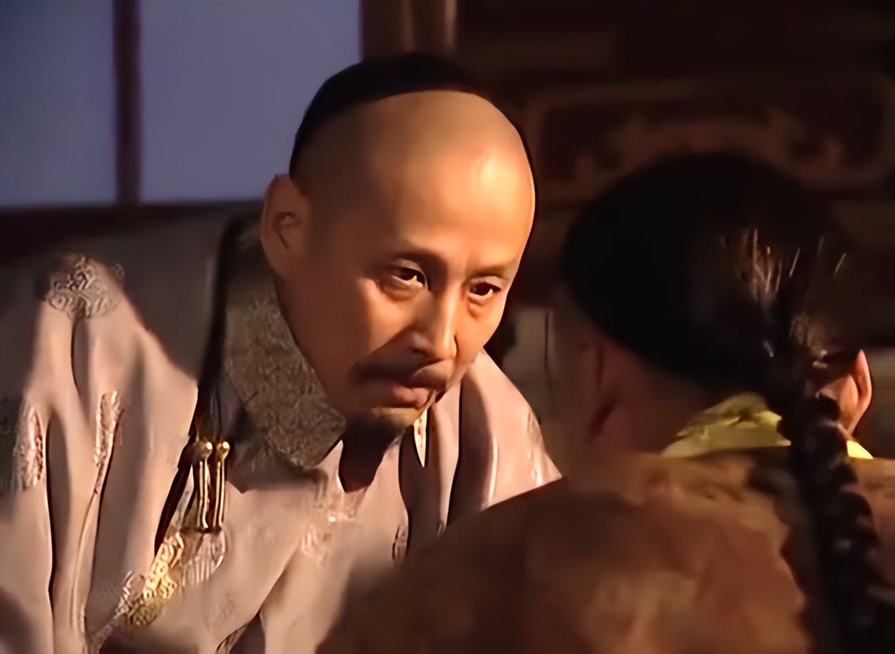 庆余年花絮张若昀陈道明,庆余年陈道明张若昀对戏花絮