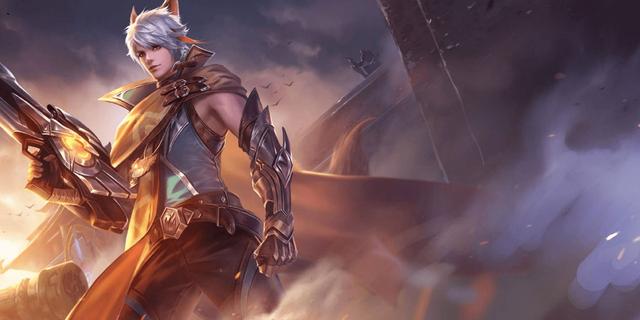 王者荣耀英雄胜率排行榜百里守约,王者荣耀4排最恶心阵容