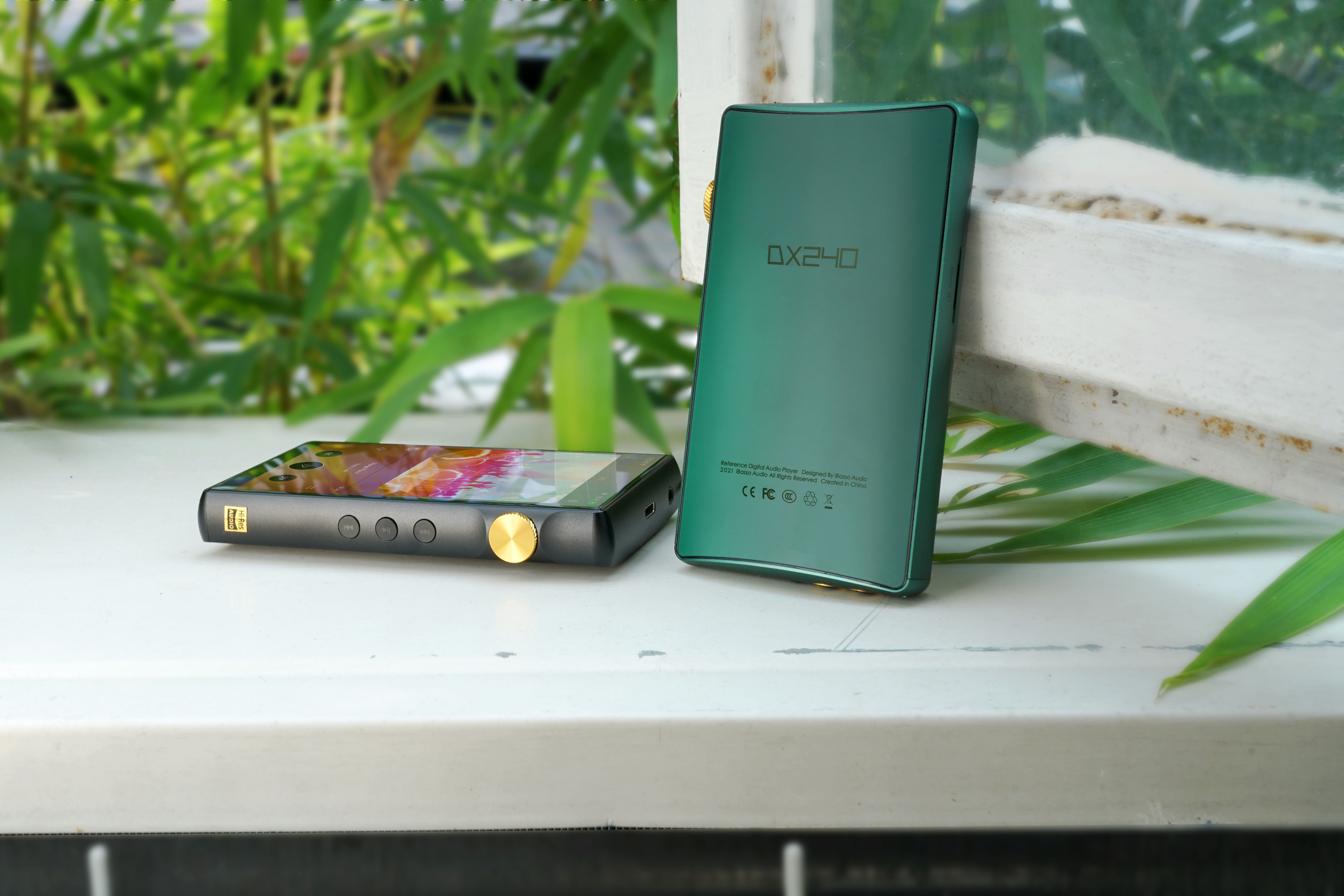 「耳边福利」一文看遍2022双十一值得买的HiFi器材！（下）