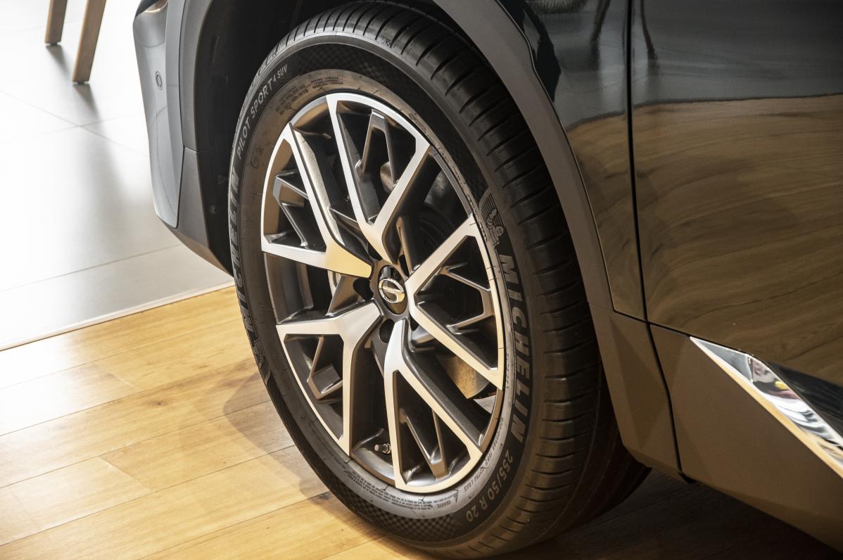 传祺gs8车漆划痕100%修复,广汽传祺二代gs8电泳全过程