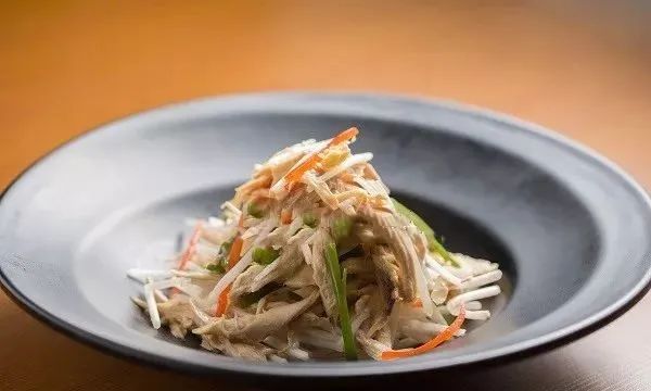 凉菜30道,31款凉菜调味汁