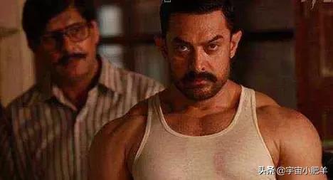 阿米尔汗拍摔跤吧爸爸纪录片,摔跤吧爸爸阿米尔汗是动作指导么