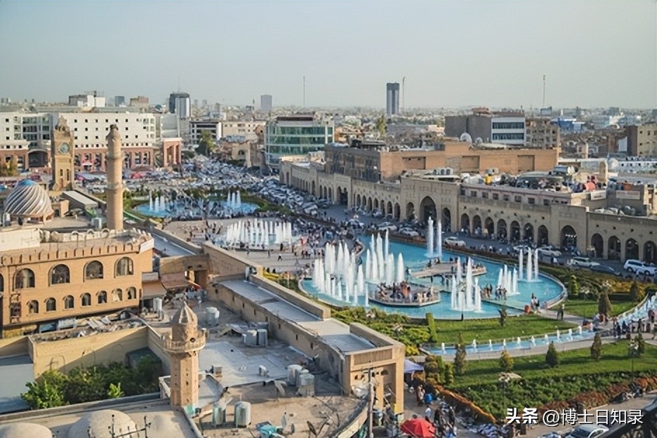 世界上最大的石油出口国是哪个,世界最大的石油储量是哪国