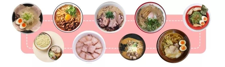 你不知道的日式料理,你不知道的日本饮食