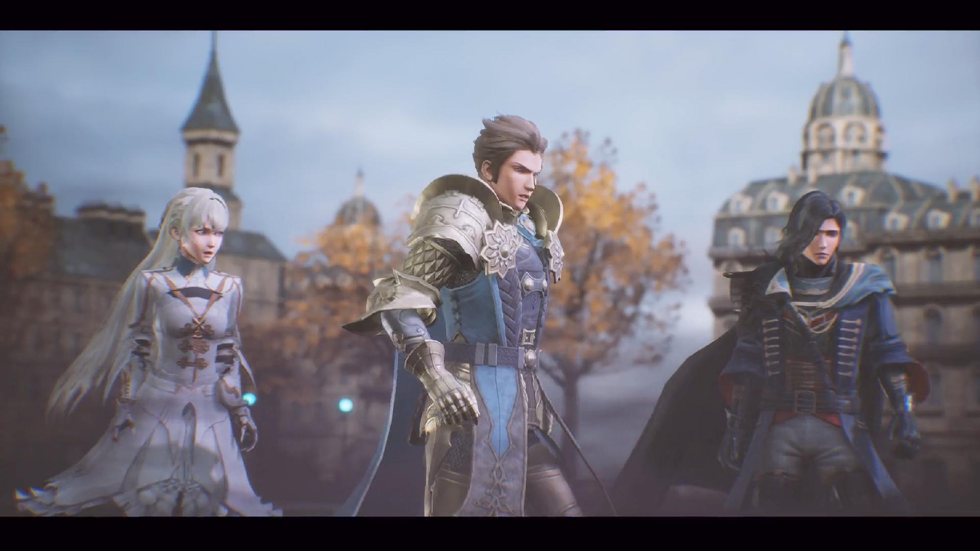 《神领编年史》体验版评测：充满神作潜力的新形态战棋