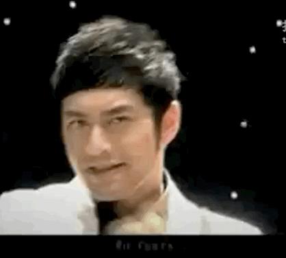 有种“整容”叫黄晓明离婚，前妻杨颖变化不大，他却像换个人