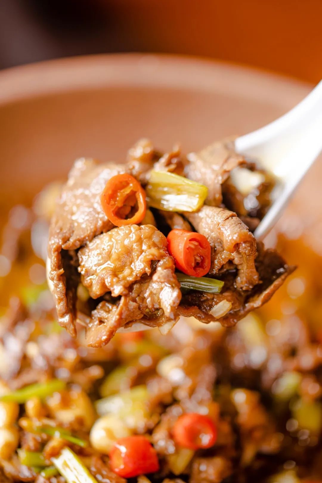 人气爆满的湘菜馆,很有特色的一家湘菜馆