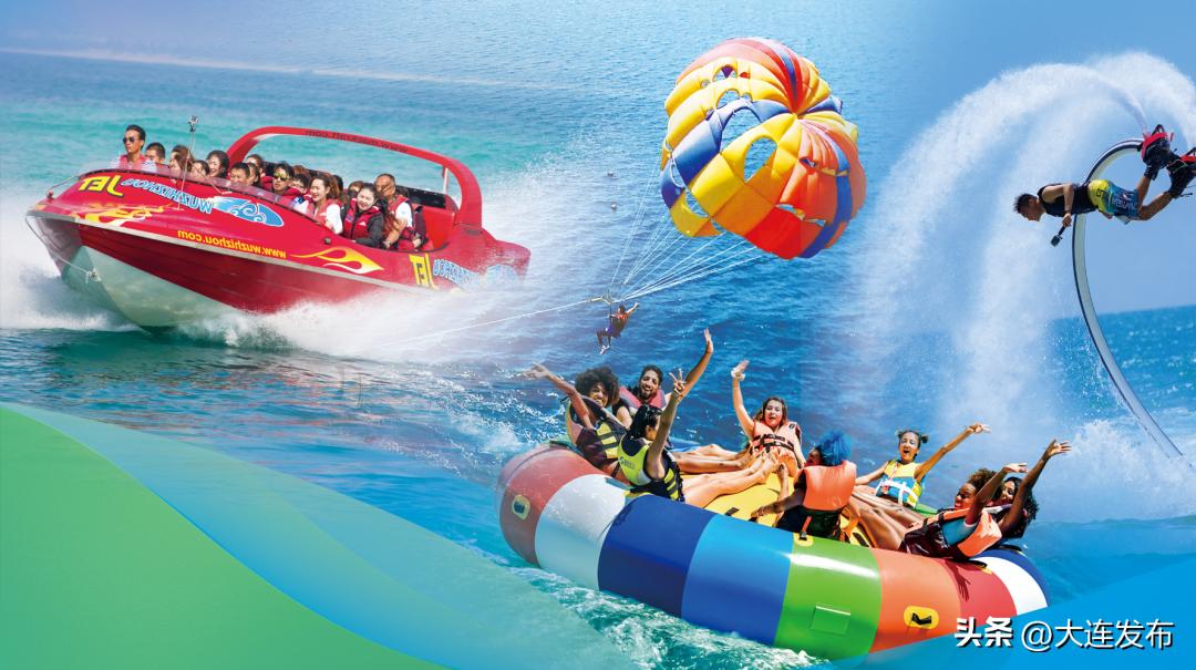 大连旅游畅游大连,玩转大连最全攻略