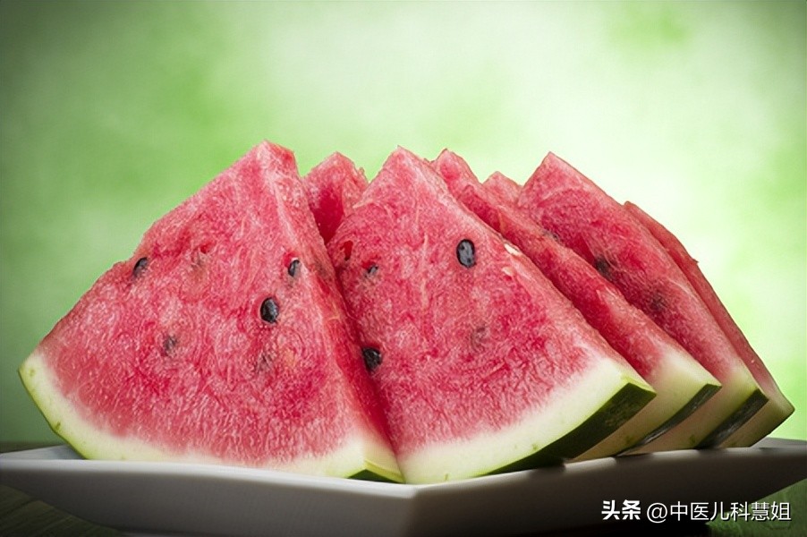 孩子不爱吃饭，一吃凉的肚子疼，厨房1物，胃口好，还能健脾祛湿