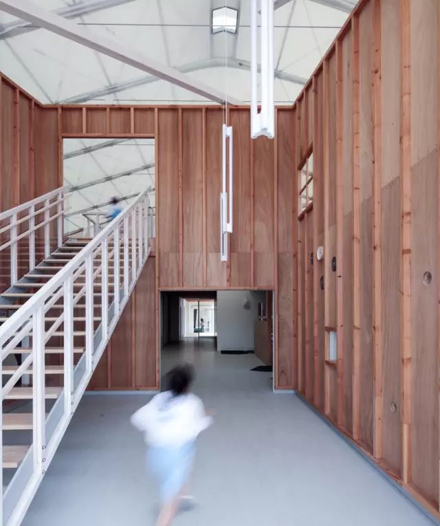 全球最美的十大幼儿园,日本幼儿园与中国幼儿园对比感受