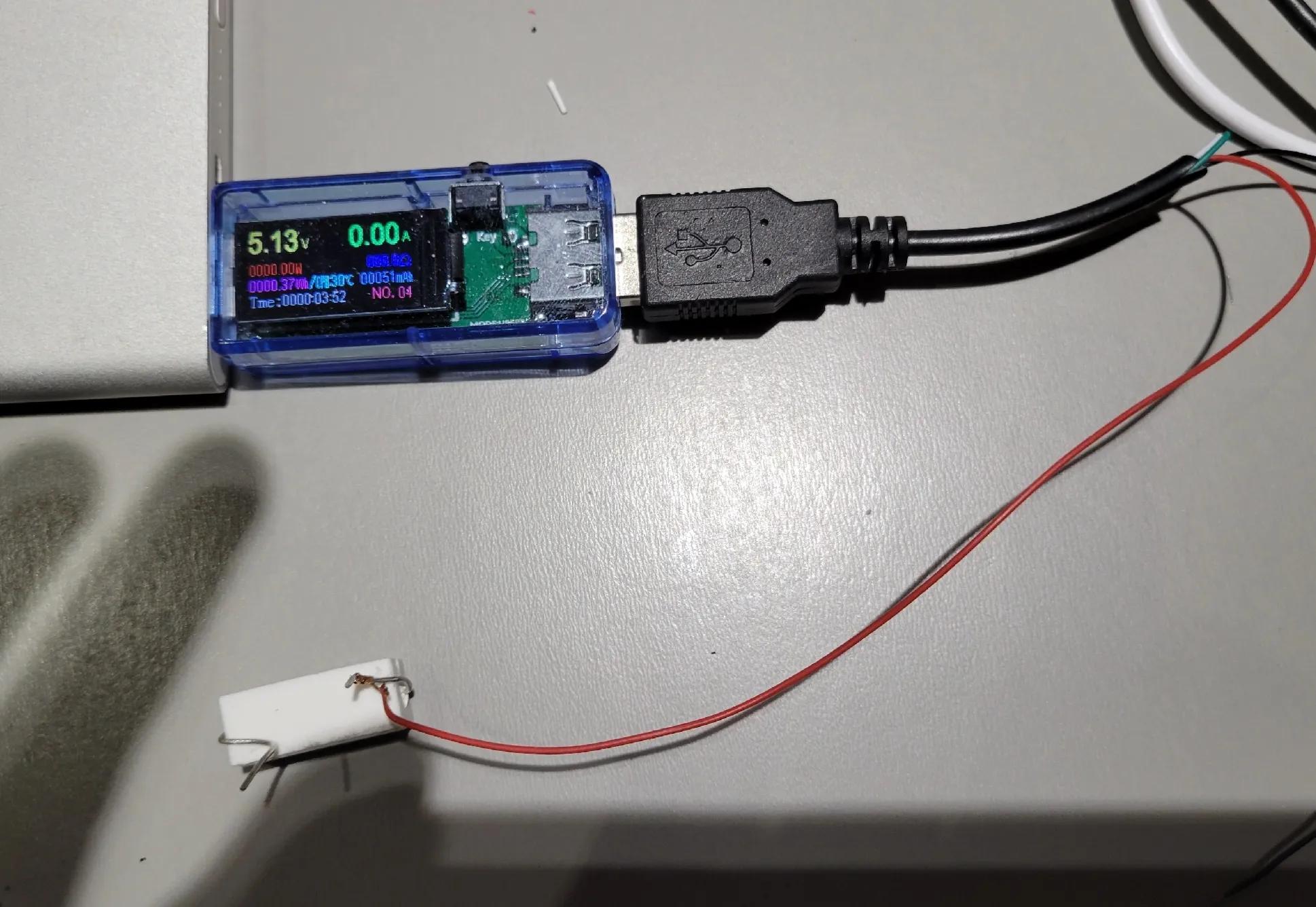 笔记本18650电池拆解后充电发热,笔记本18650电池可以换高电压吗