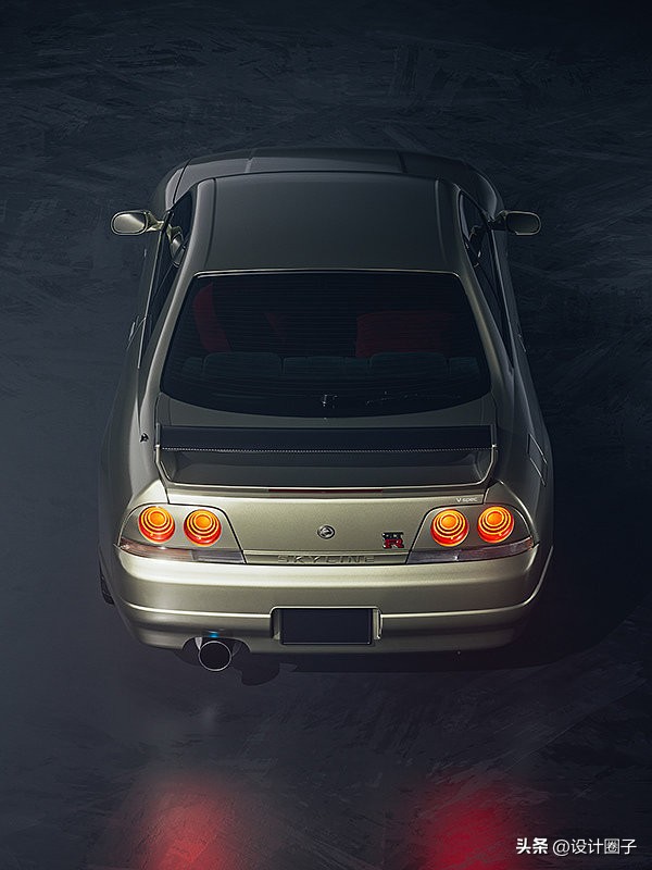 日产skyliner33,日产skylinegtr32