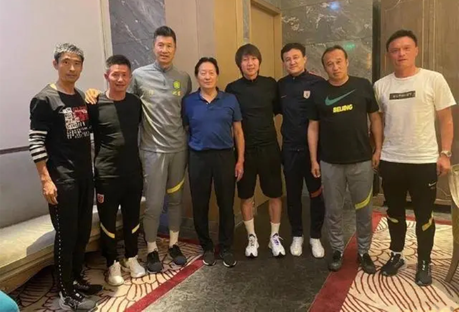 中国足协足球最近新消息,中国足协再开两张罚单多人被重罚