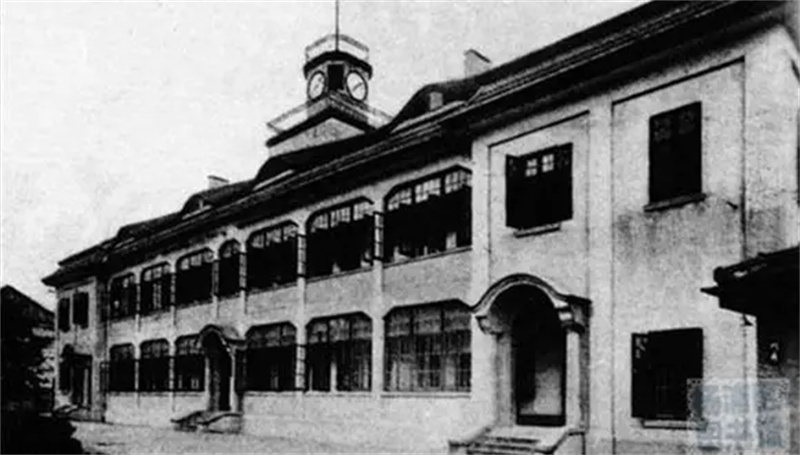 潘兰珍：陈独秀的最后一任妻子，与其风雨相伴十二年，为其送终