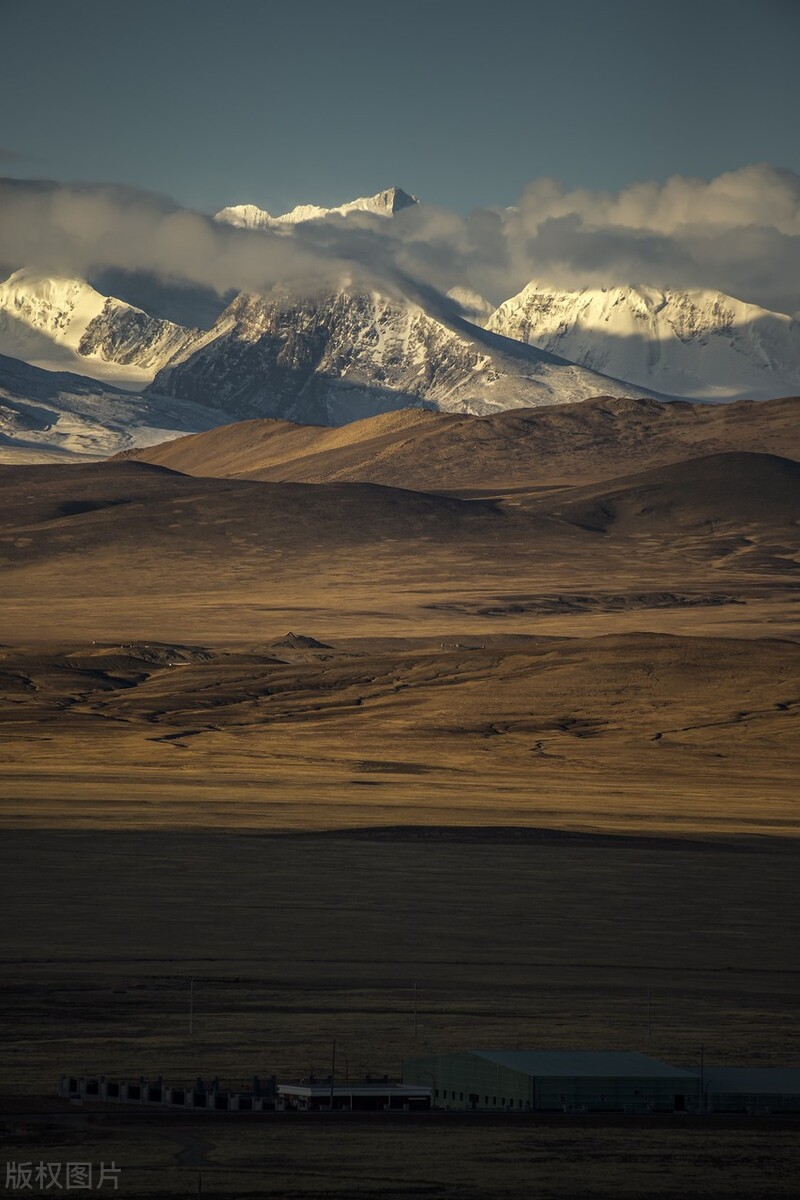 国内最值得自驾的七条绝美路线,此生必去的中国100个攻略