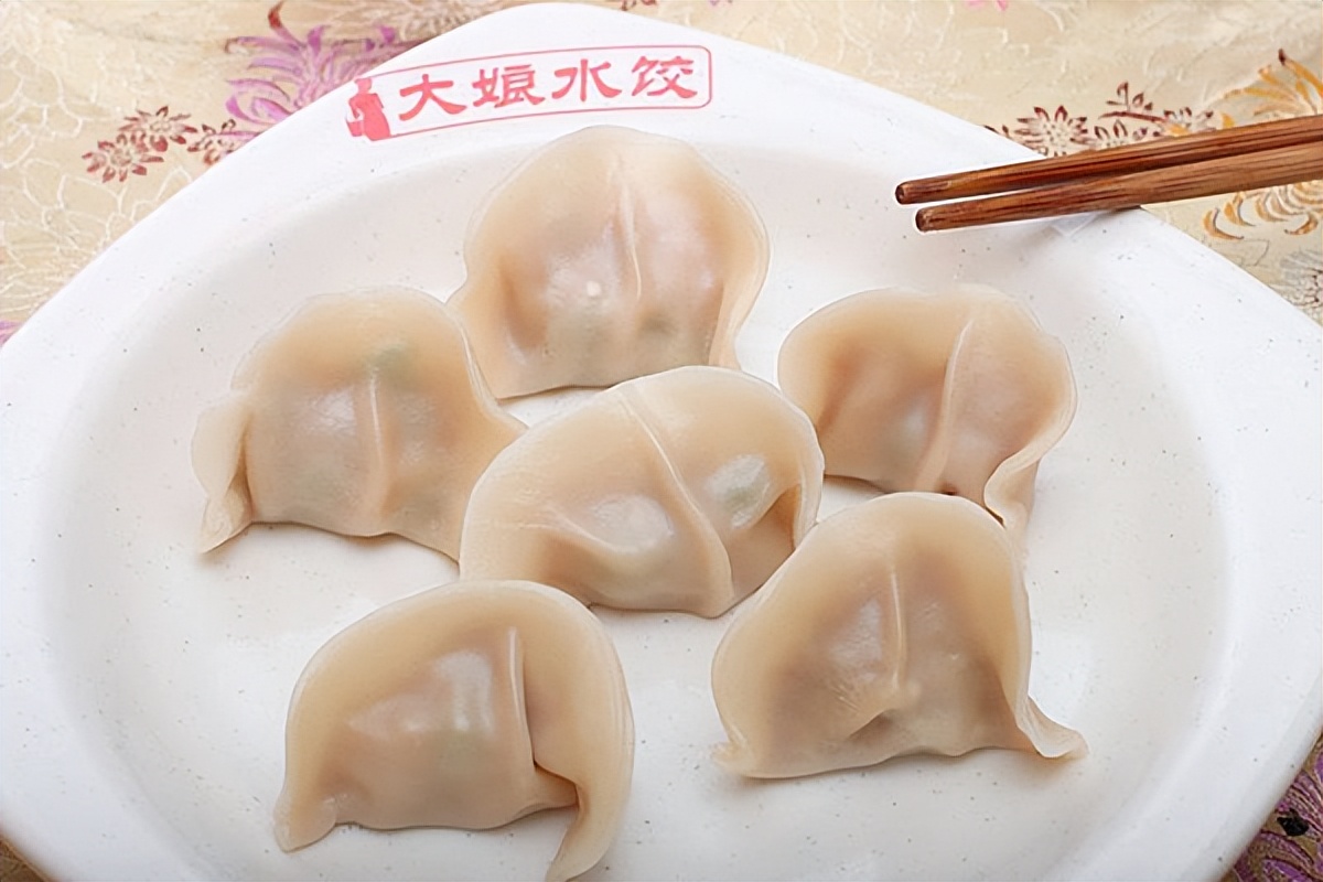 大娘水饺创始人吴国强现状,吴国强大娘水饺卖了多少亿