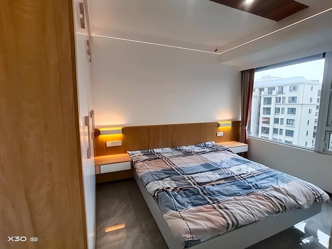 套内面积120平的房子怎么装,新房装修套内80