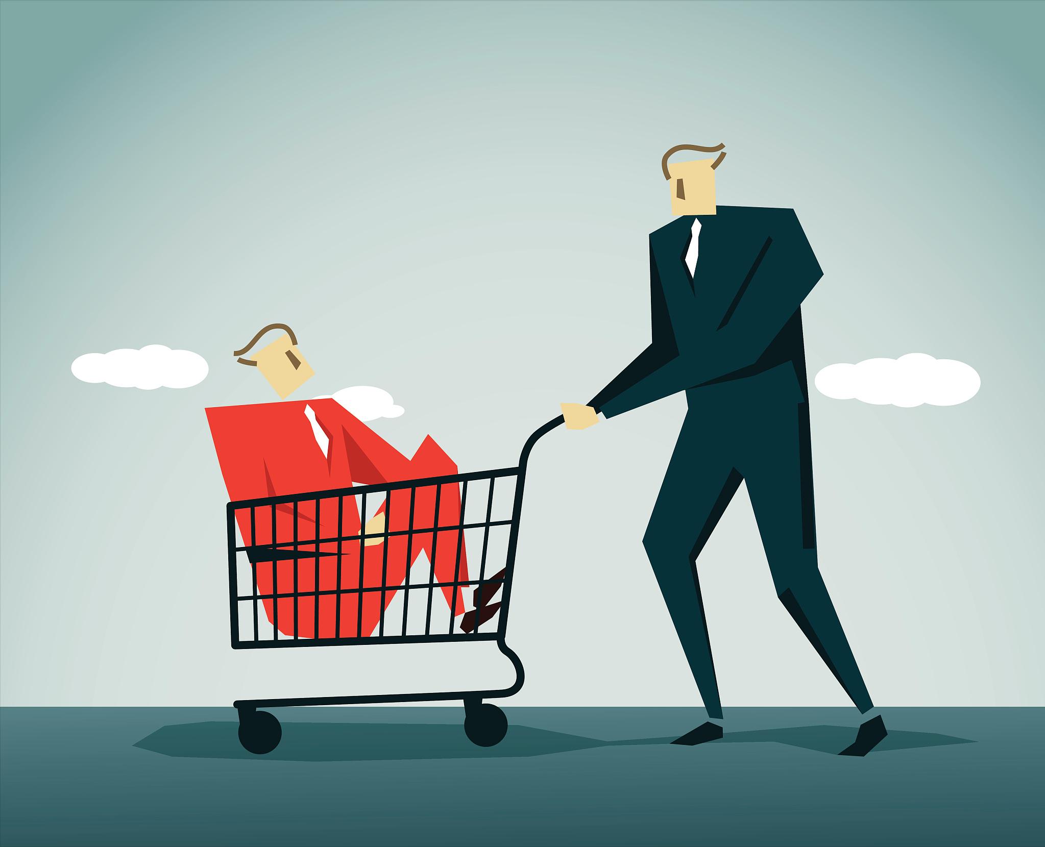 特种兵式旅游消费的看法,特种兵式旅游消费陷阱