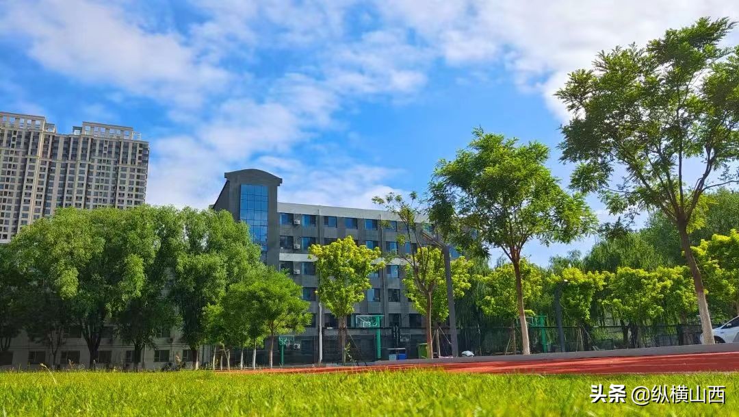 太原志达中学视频,2020太原志达中学