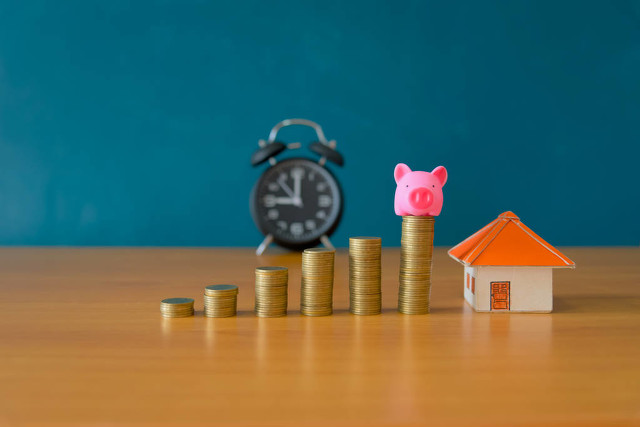 攒钱真的会上瘾,攒钱一定要存着吗