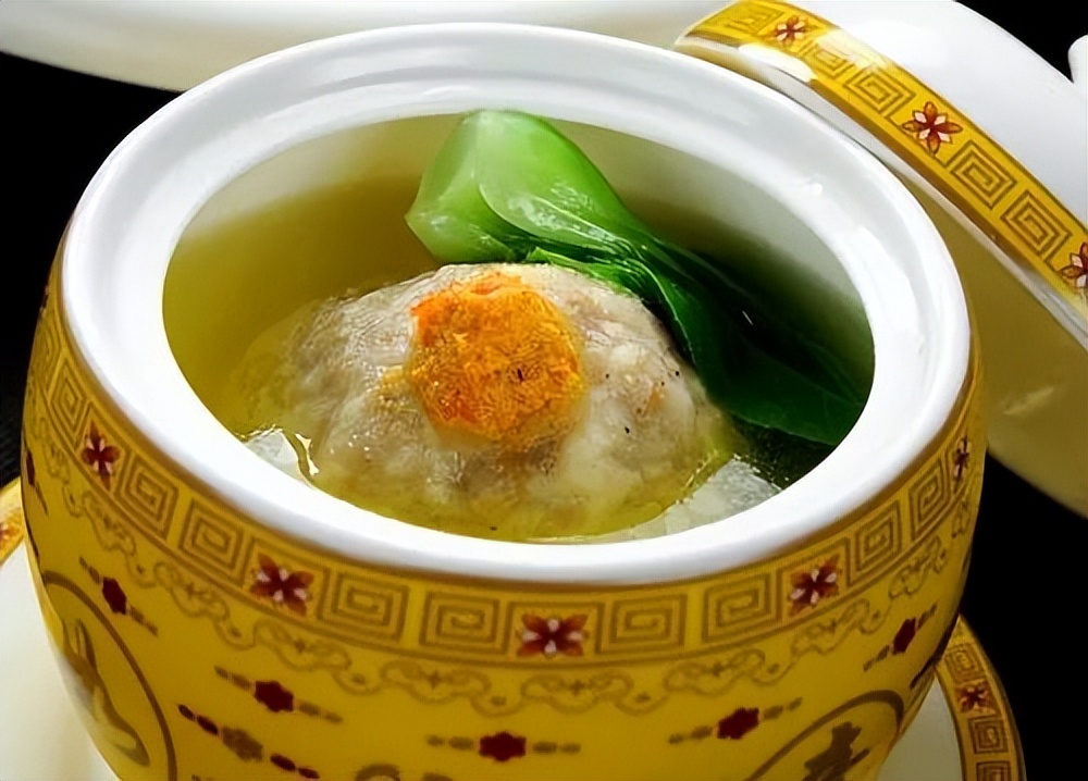 江浙沪的舌头都在追求什么?