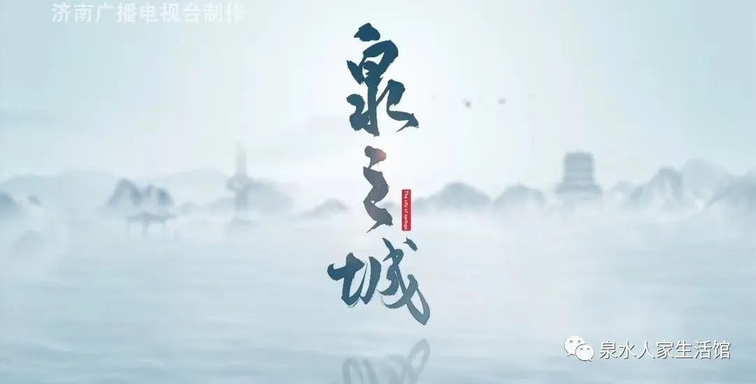 济南最好的泉水群,济南泉群及水位介绍