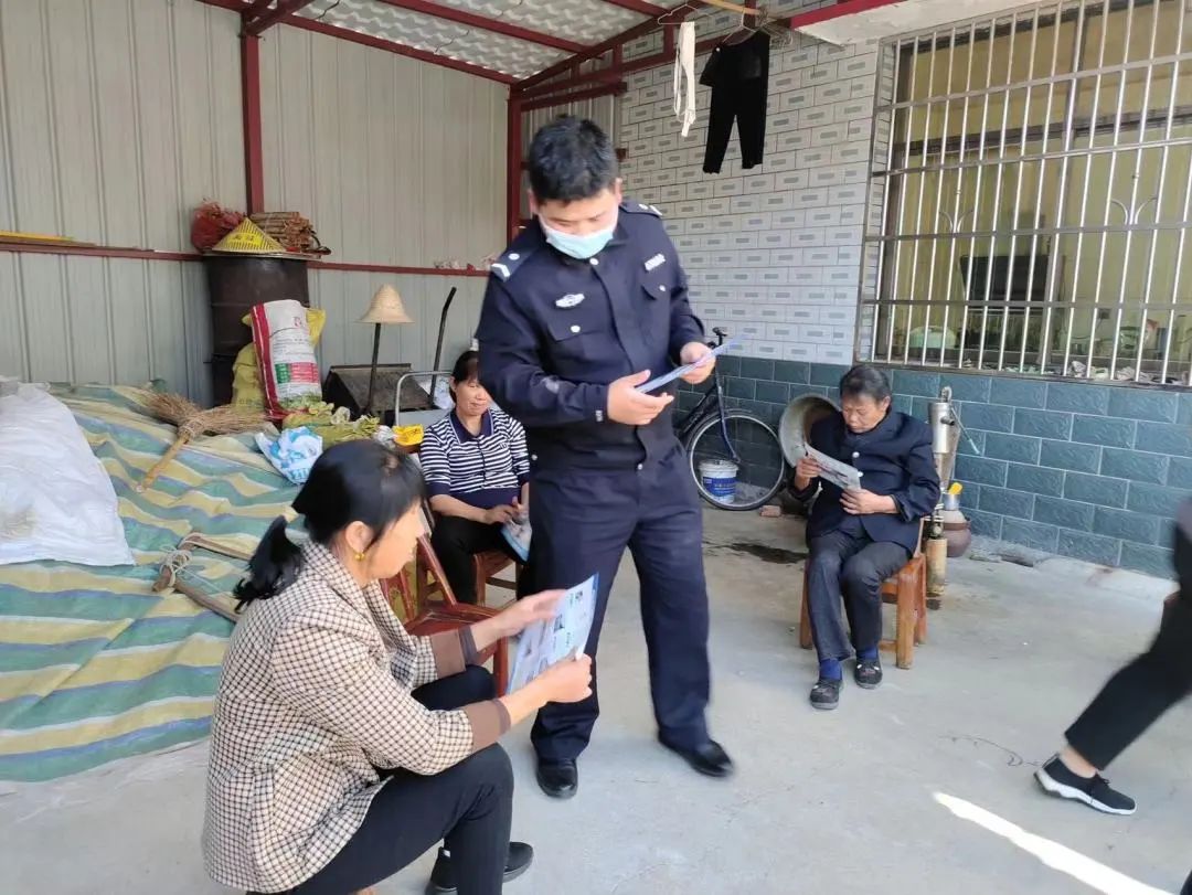 刑侦思维+交通管理，望城公安“戴帽工程”精准宣教深入人心！