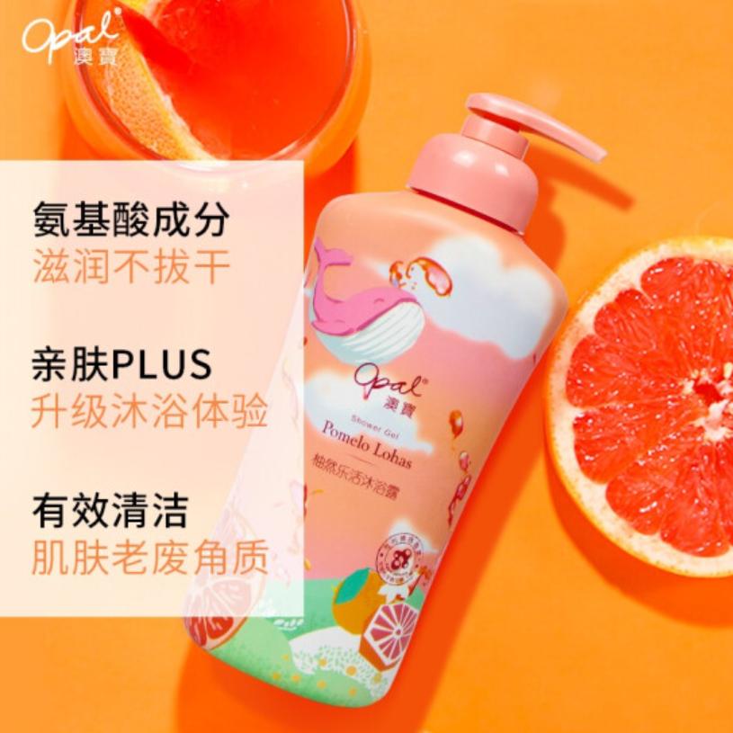 推荐几款好用的沐浴露,沐浴露什么牌子好用又不贵啊