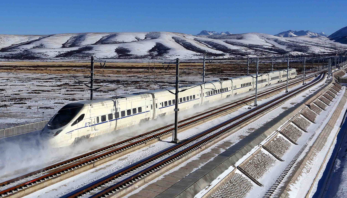 地震影响高铁最新消息,地震对高铁的影响真实视频