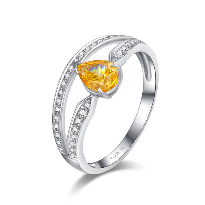 30分钻戒选什么样的戒托款式,50分钻戒戒托怎么选