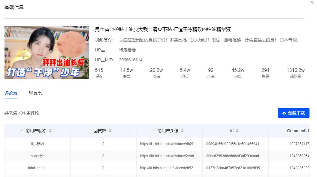 “他经济”来了！B站男士美妆大热，如何做好相关内容？