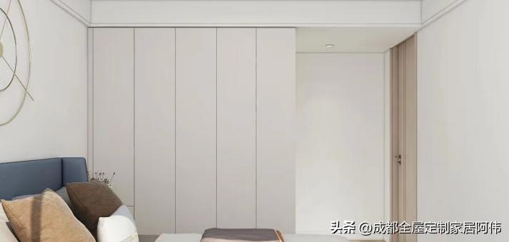 衣柜定制小厂家怎么样,定制衣柜厂家在哪里做得好