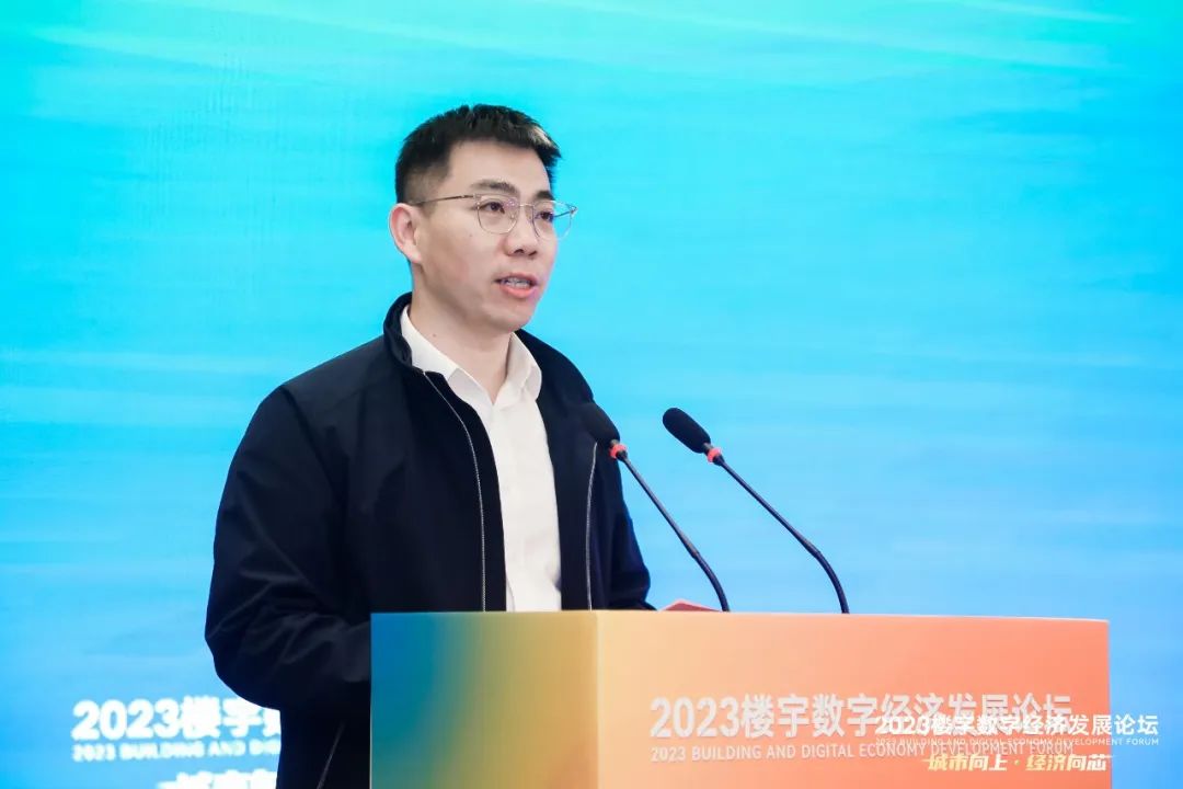 楼宇经济点燃发展新引擎,楼宇经济展现活力