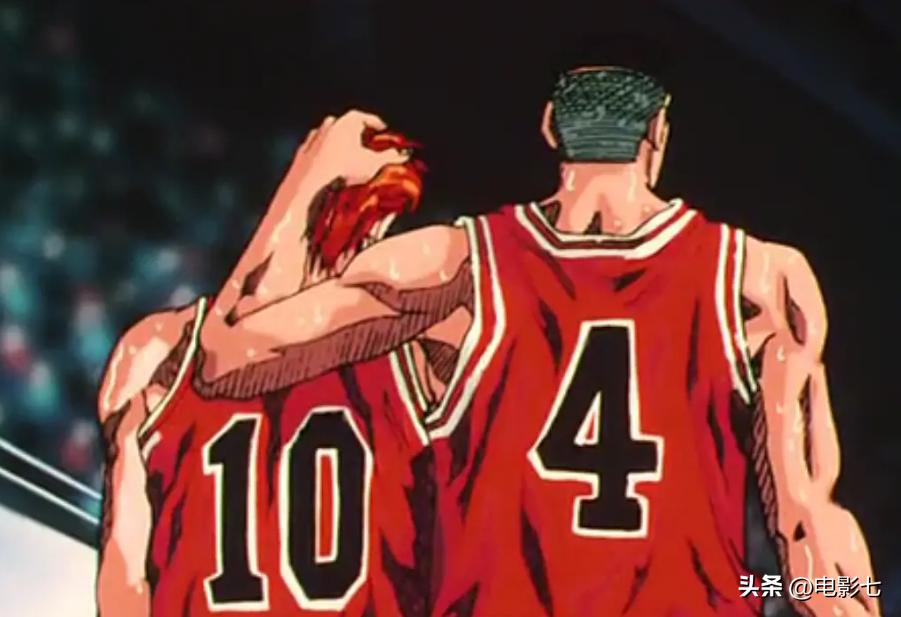 《灌篮高手》票房最新破2亿,灌篮高手首日票房破亿