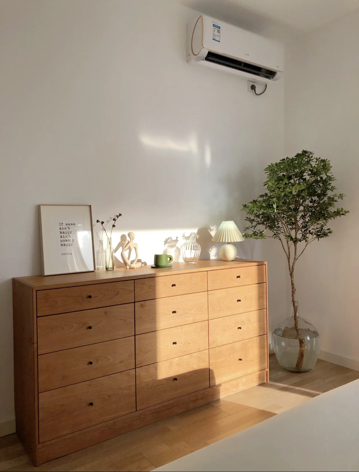 这位湖南女主的“简单装修”，值得写入教科书，真的太会布置了