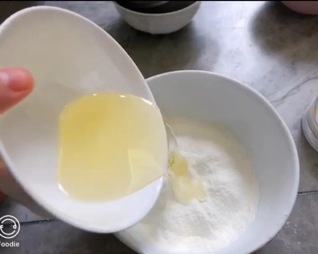 爆浆芝士怎么做,爆浆芝士教学