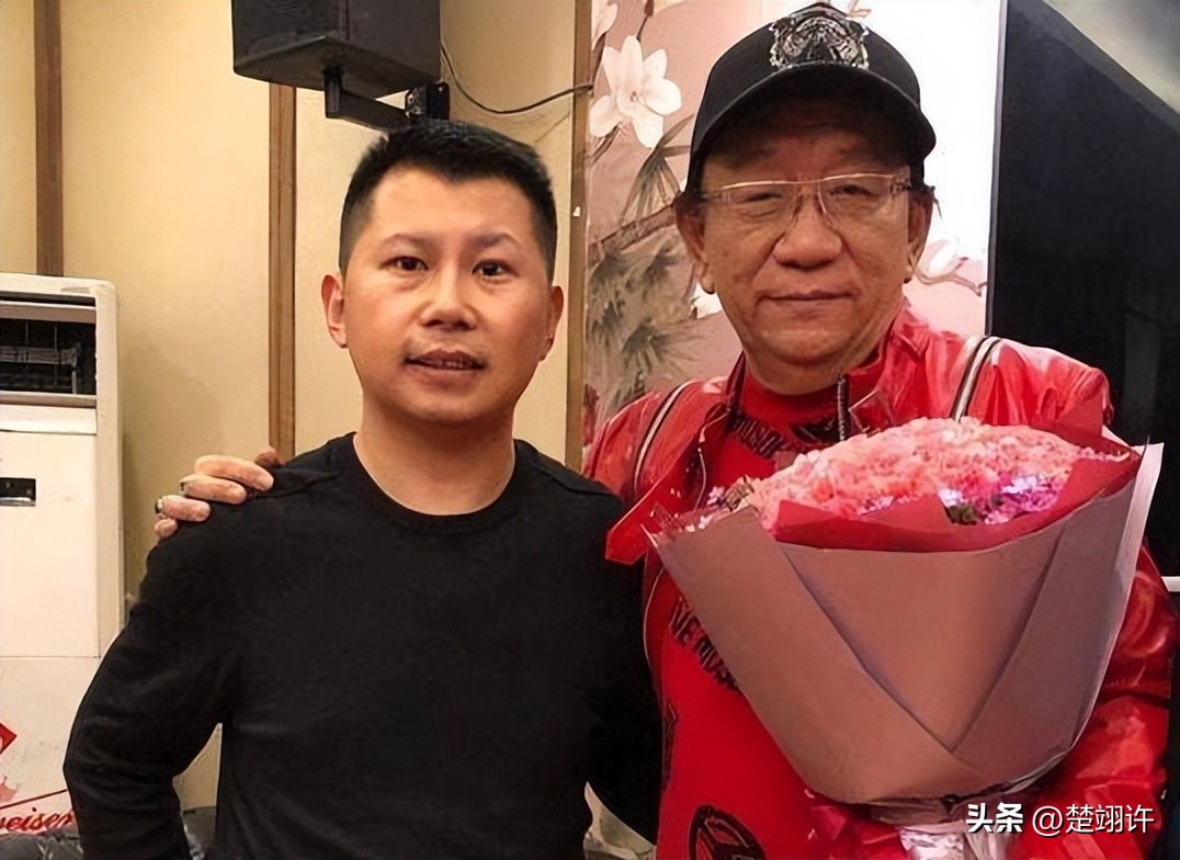 曹云金说郭德纲对何云伟有多好,郭德纲对曹云金和何云伟态度不同