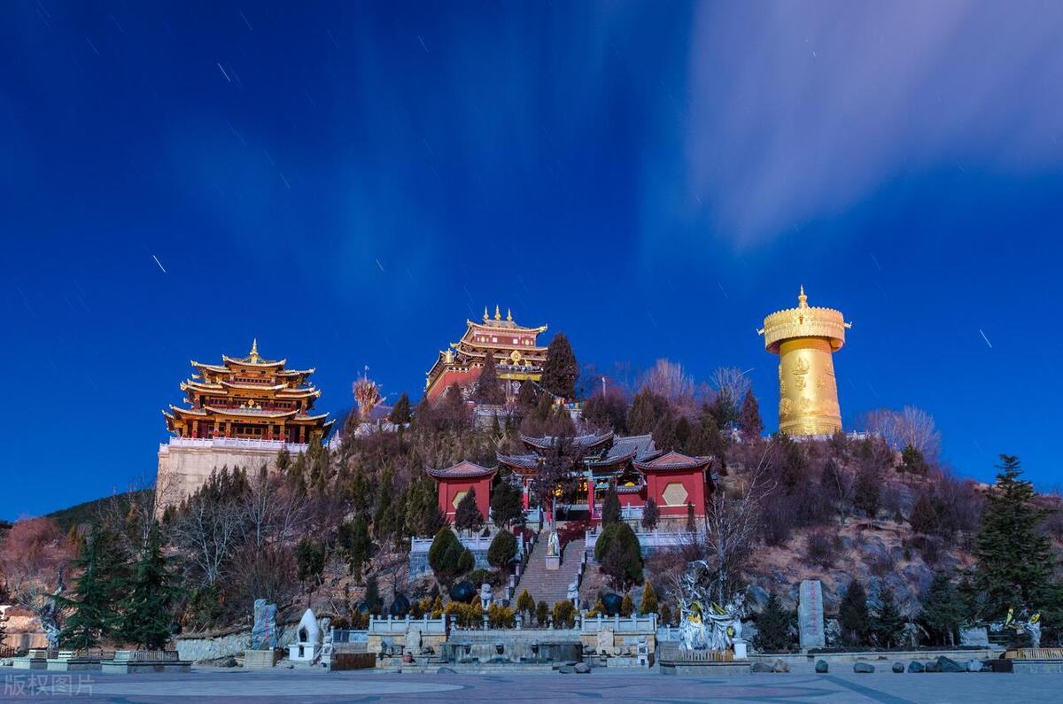 云南必去打卡景点推荐一下,云南旅游必看景点推荐一日游攻略