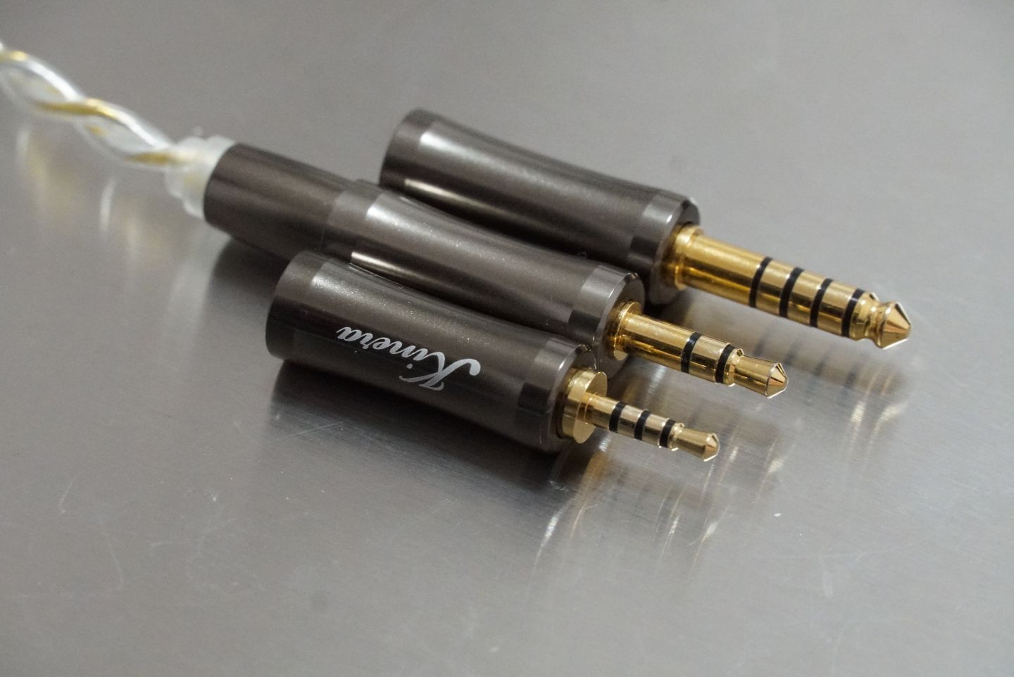 这一次,国产3999元静电混合动力耳机,给洋品牌旗舰以巨大威胁