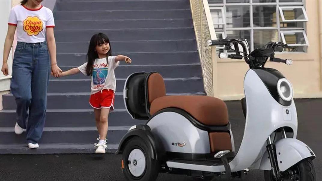 爱玛电动三轮车哪款不需要驾驶证,2000-3000元新国标爱玛电动车推荐