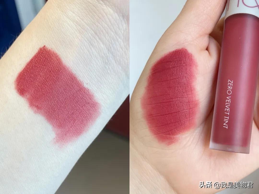 开春口红推荐,春季新款大牌显白口红