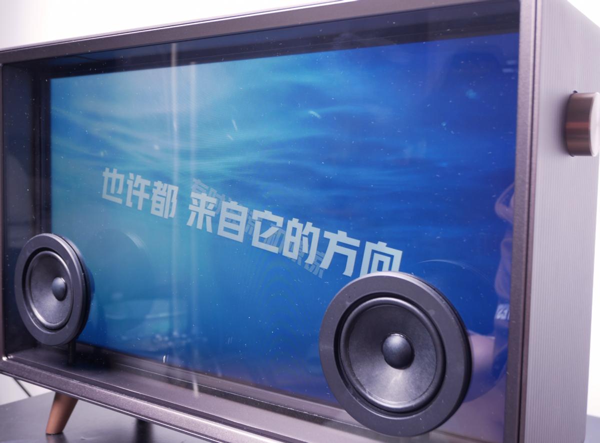 天猫精灵智能音箱带歌词的,天猫精灵智能歌词音箱功能